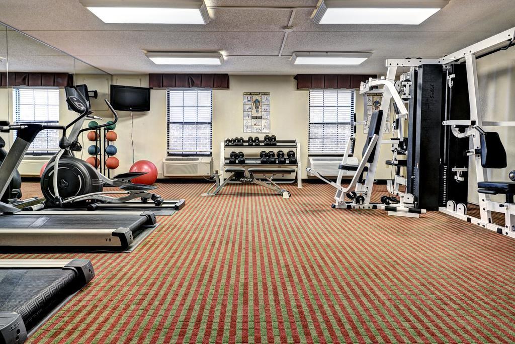 Comfort Inn Newport News - Hampton I-64 Εξωτερικό φωτογραφία