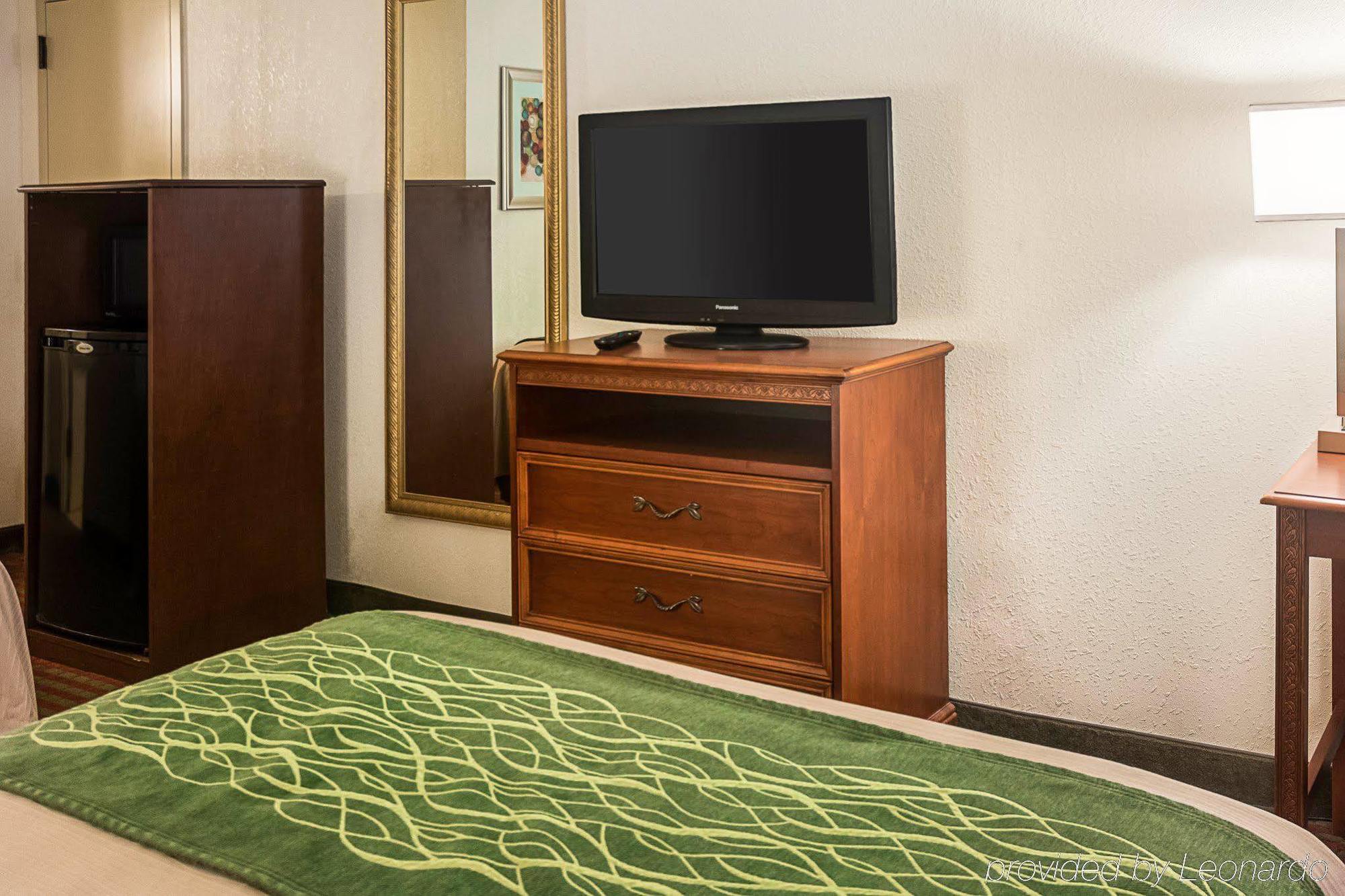 Comfort Inn Newport News - Hampton I-64 Εξωτερικό φωτογραφία